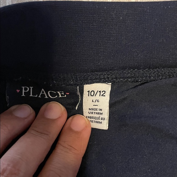 10/12 school uniform bundle. 5 items for $10 - Picture 9 of 9